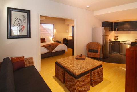 Bay Village Resort Dunsborough - Accommodation Main Beach 8