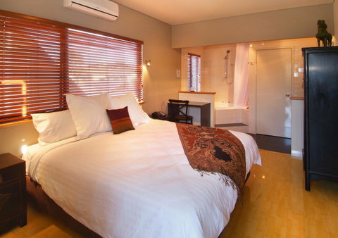 Bay Village Resort Dunsborough - Accommodation Main Beach 44