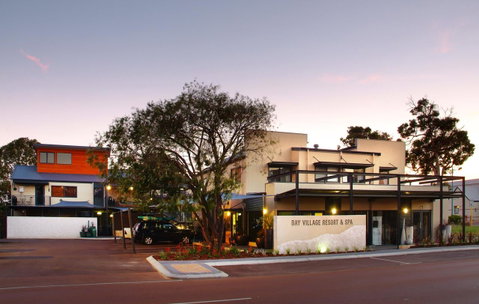 Bay Village Resort Dunsborough - Accommodation Main Beach 23