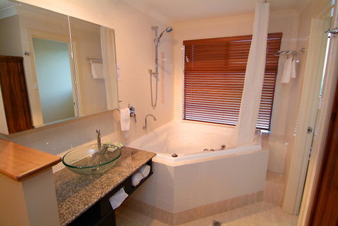 Bay Village Resort Dunsborough - Accommodation Main Beach 29