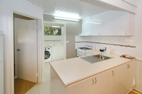 Bay Village Resort Dunsborough - Accommodation Main Beach 39