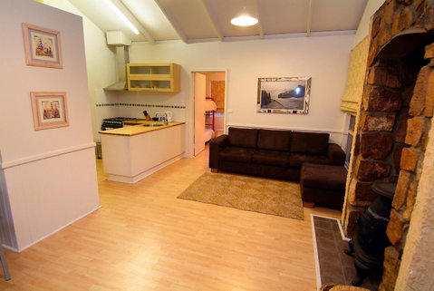 Bay Village Resort Dunsborough - Accommodation Main Beach 30