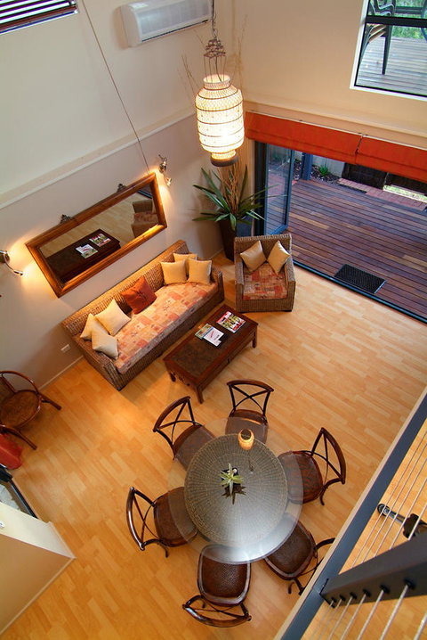 Bay Village Resort Dunsborough - Accommodation Main Beach 16