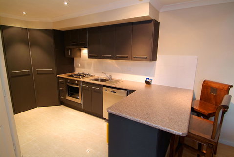 Bay Village Resort Dunsborough - Accommodation Main Beach 28