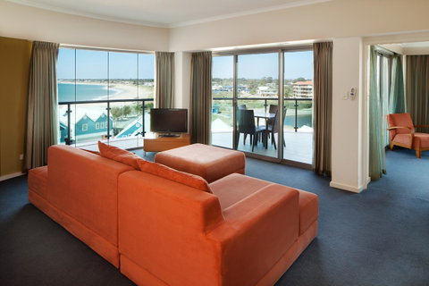 Seashells Mandurah - Accommodation Main Beach 23