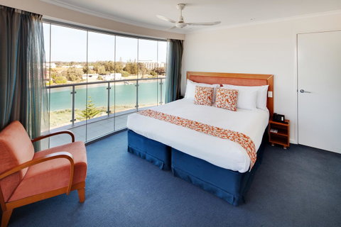 Seashells Mandurah - Accommodation Main Beach 22
