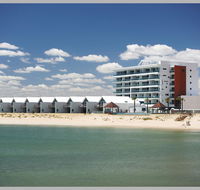 Seashells Mandurah - Accommodation Main Beach