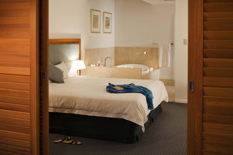 Seashells Mandurah - Accommodation Main Beach 24