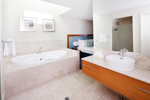 Seashells Mandurah - Accommodation Main Beach 31