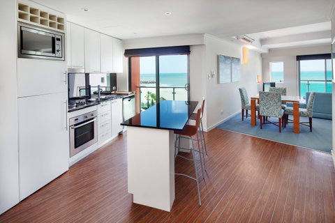 Seashells Mandurah - Accommodation Main Beach 11