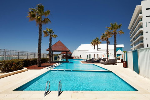Seashells Mandurah - Accommodation Main Beach 27