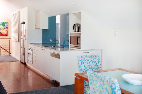 Seashells Mandurah - Accommodation Main Beach 17