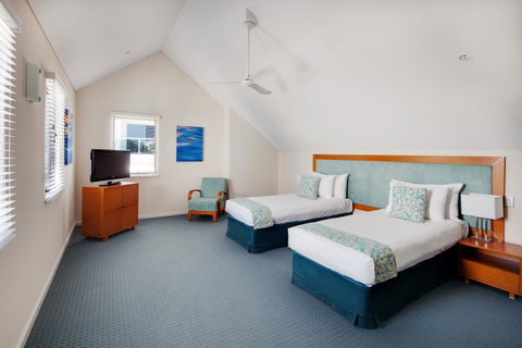 Seashells Mandurah - Accommodation Main Beach 16