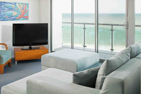 Seashells Mandurah - Accommodation Main Beach 26