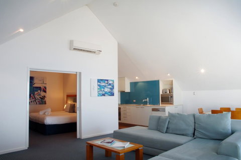 Seashells Mandurah - Accommodation Main Beach 18