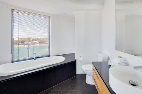 Seashells Mandurah - Accommodation Main Beach 20
