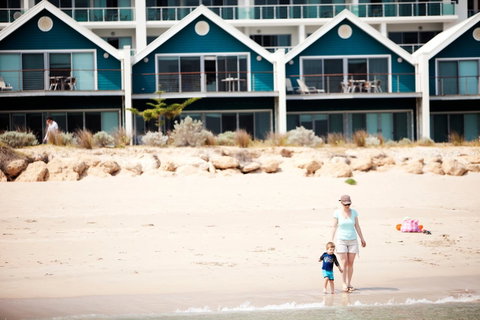 Seashells Mandurah - Accommodation Main Beach 35