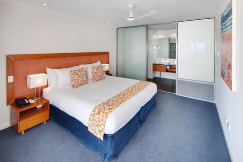 Seashells Mandurah - Accommodation Main Beach 14