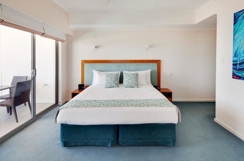 Seashells Mandurah - Accommodation Main Beach 21