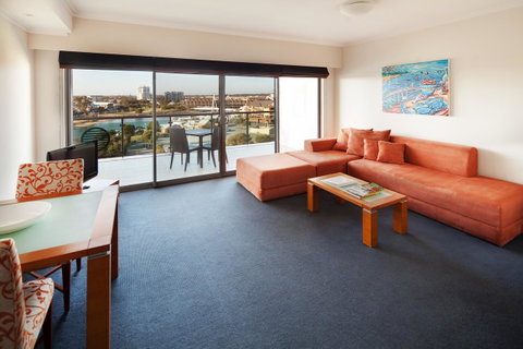 Seashells Mandurah - Accommodation Main Beach 7