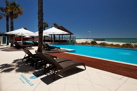 Seashells Mandurah - Accommodation Main Beach 4