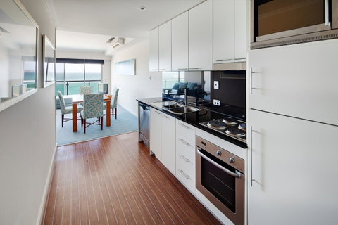 Seashells Mandurah - Accommodation Main Beach 19
