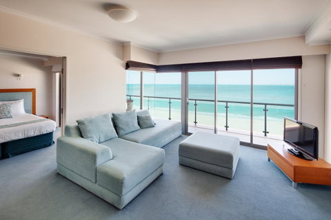 Seashells Mandurah - Accommodation Main Beach 5