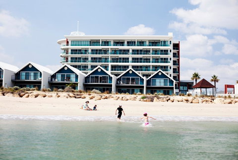 Seashells Mandurah - Accommodation Main Beach 30