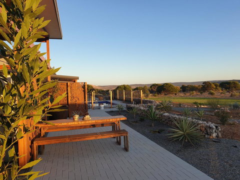 River Retreats Kalbarri - Accommodation Main Beach 1