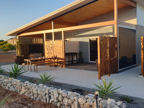River Retreats Kalbarri - Accommodation Main Beach 11
