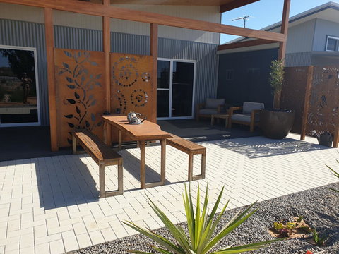 River Retreats Kalbarri - Accommodation Main Beach 9