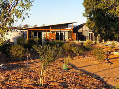 River Retreats Kalbarri - Accommodation Main Beach 6