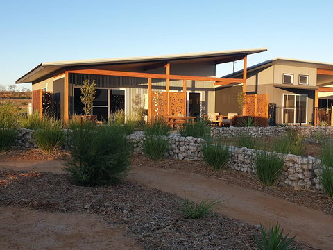 River Retreats Kalbarri - Accommodation Main Beach 16