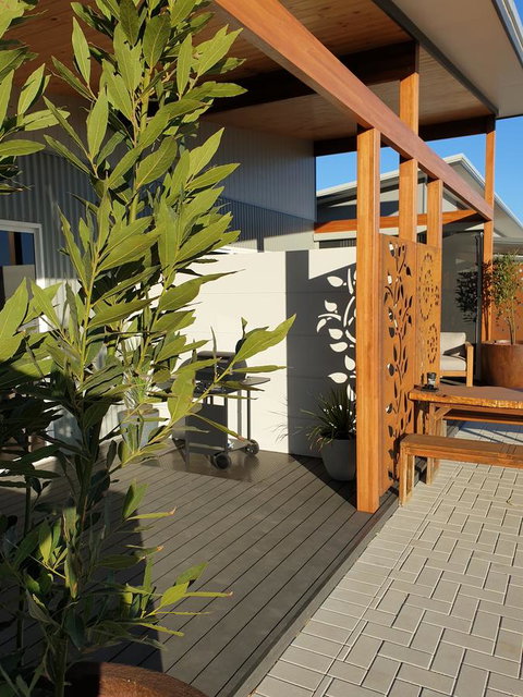 River Retreats Kalbarri - Accommodation Main Beach 0