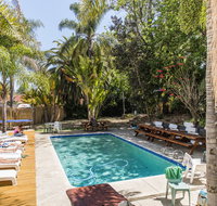 Billabong Backpackers Resort - Accommodation Main Beach