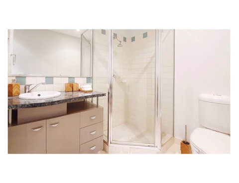 Stylish 1BDR Unit In The Heart Of Subiaco - Accommodation Main Beach 8