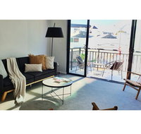 Stylish 1BDR Unit in the Heart of Subiaco - Accommodation Main Beach