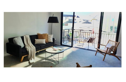 Stylish 1BDR Unit In The Heart Of Subiaco - Accommodation Main Beach 0