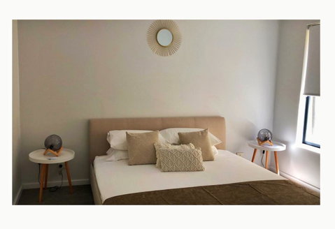 Stylish 1BDR Unit In The Heart Of Subiaco - Accommodation Main Beach 7
