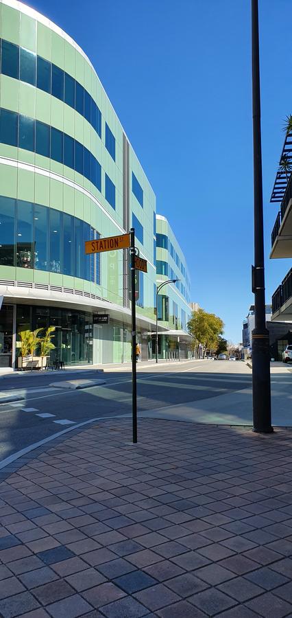 Stylish 1BDR Unit In The Heart Of Subiaco - Accommodation Main Beach 11