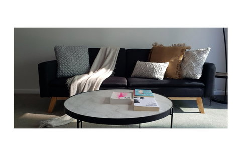 Stylish 1BDR Unit In The Heart Of Subiaco - Accommodation Main Beach 1