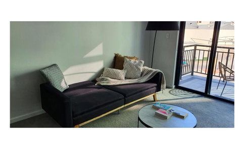 Stylish 1BDR Unit In The Heart Of Subiaco - Accommodation Main Beach 3