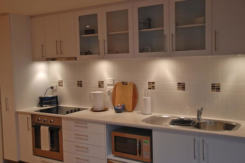 Outram Apartment 25 - Accommodation Main Beach 3