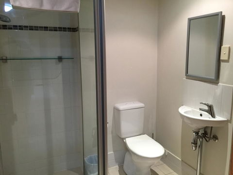 Outram Apartment 25 - Accommodation Main Beach 2
