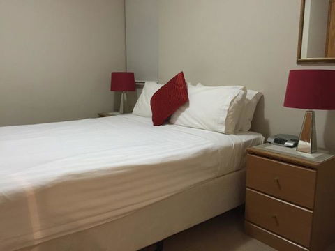 Outram Apartment 25 - Accommodation Main Beach 5