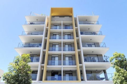 Outram Apartment 25 - Accommodation Main Beach 0