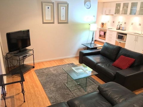 Outram Apartment 25 - Accommodation Main Beach 6