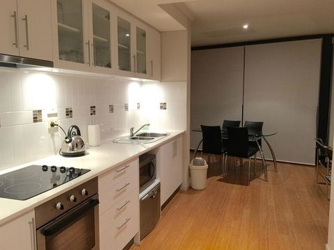 Outram Apartment 25 - Accommodation Main Beach 10