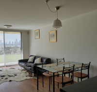 Apartment with a View - Accommodation Main Beach