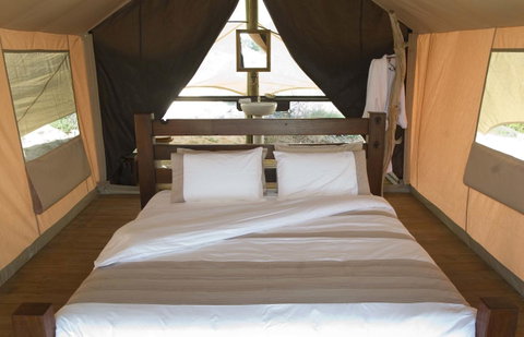 Sal Salis Ningaloo Reef - Accommodation Main Beach 24